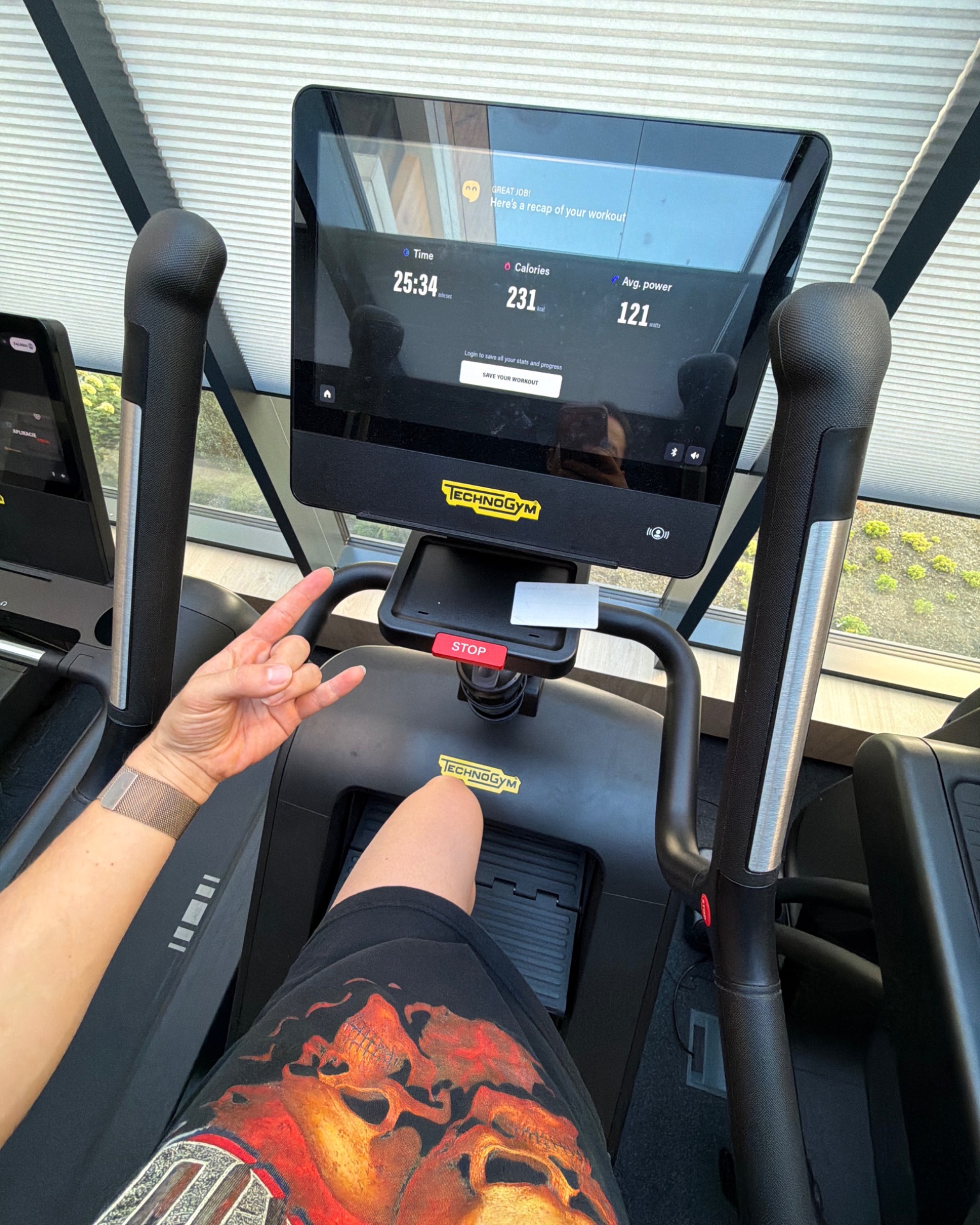 Cardio