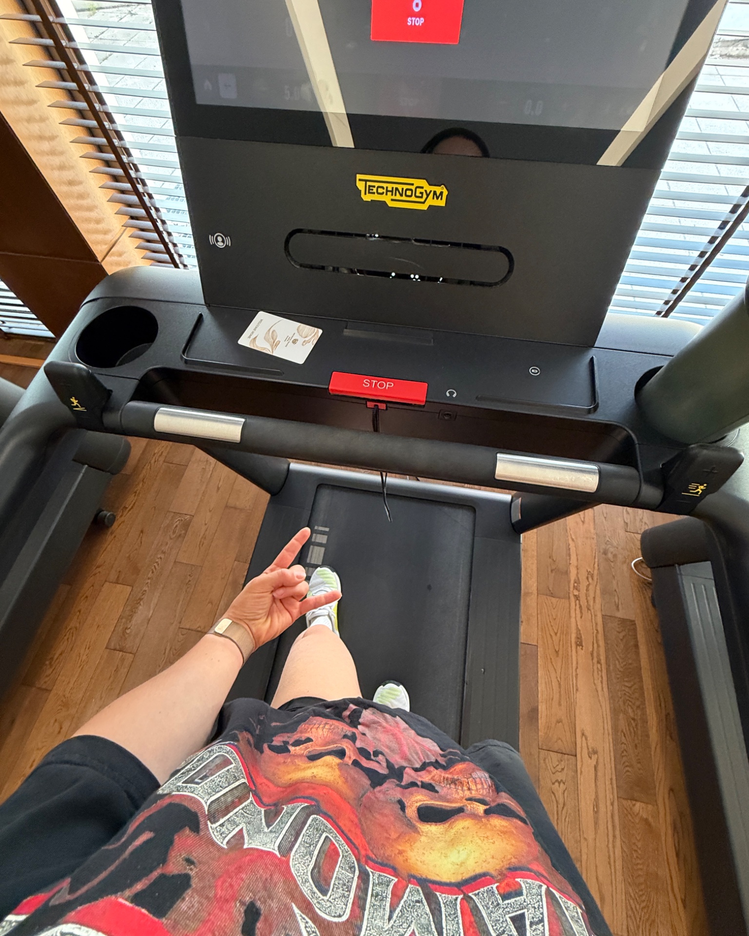 Cardio