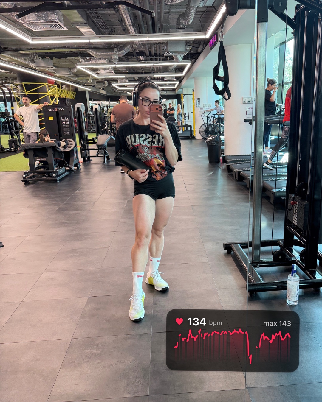 Cardio