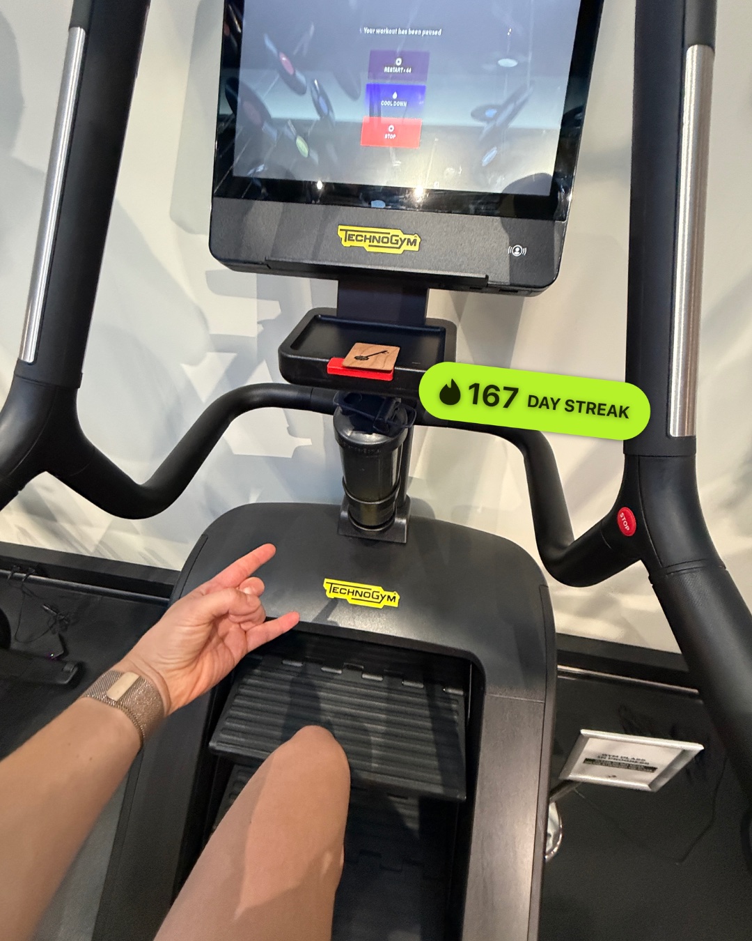 Cardio