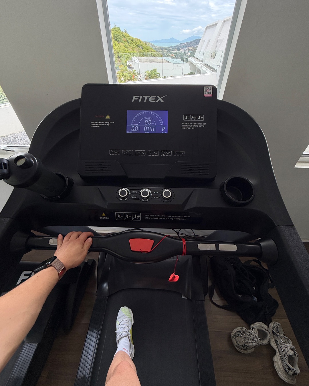 Cardio