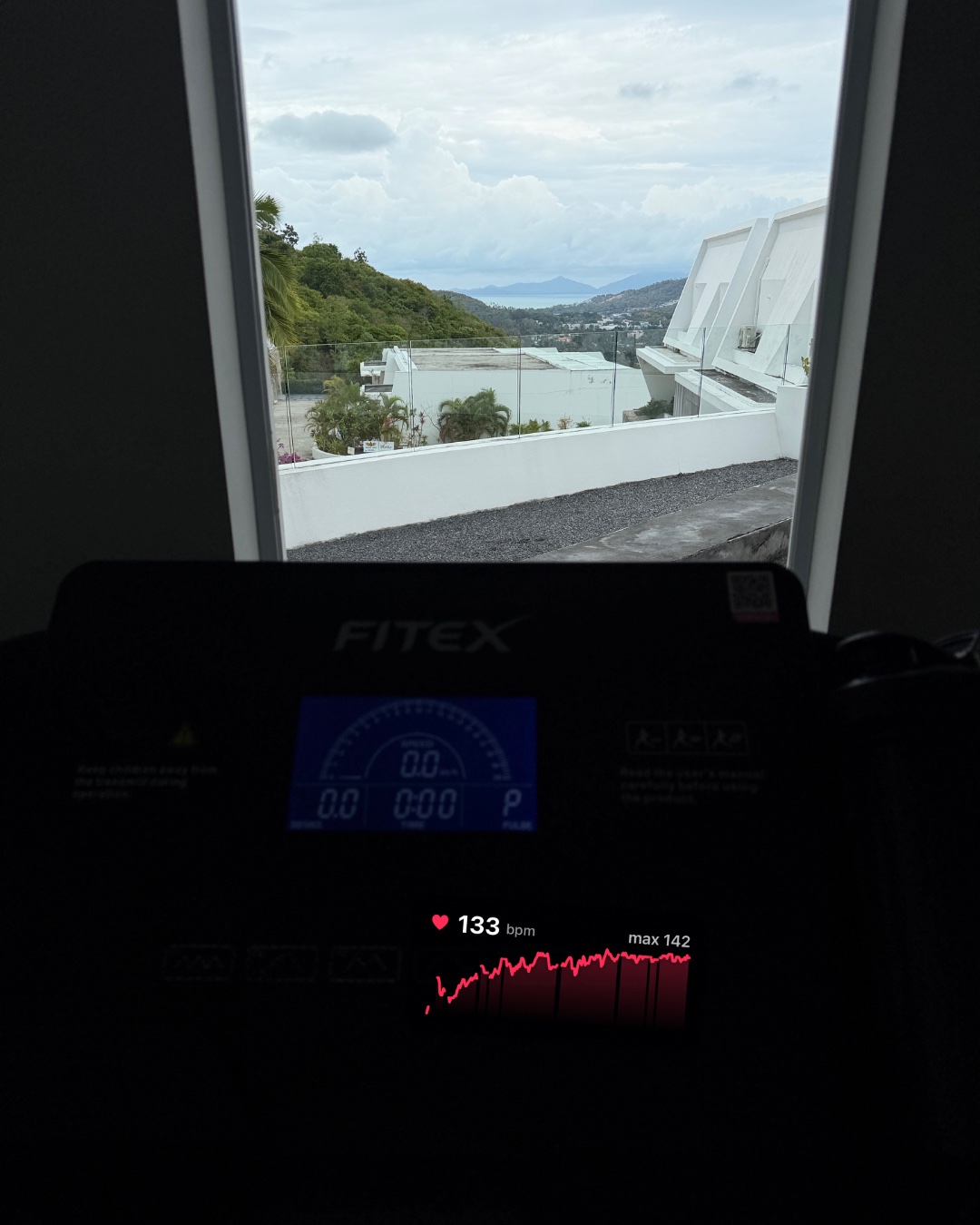 Cardio