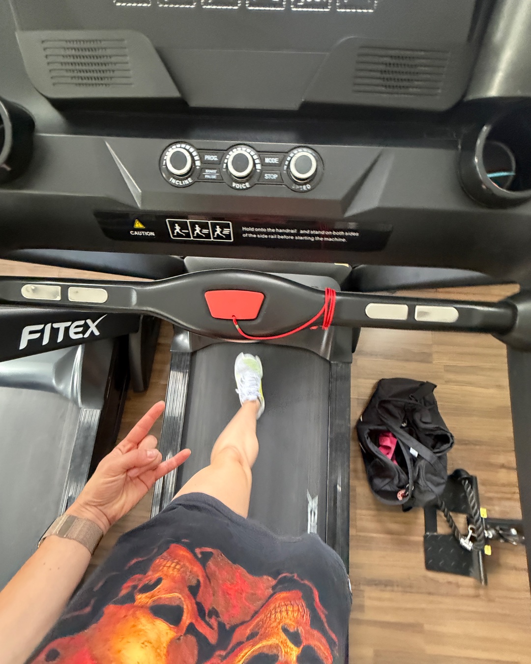 Cardio