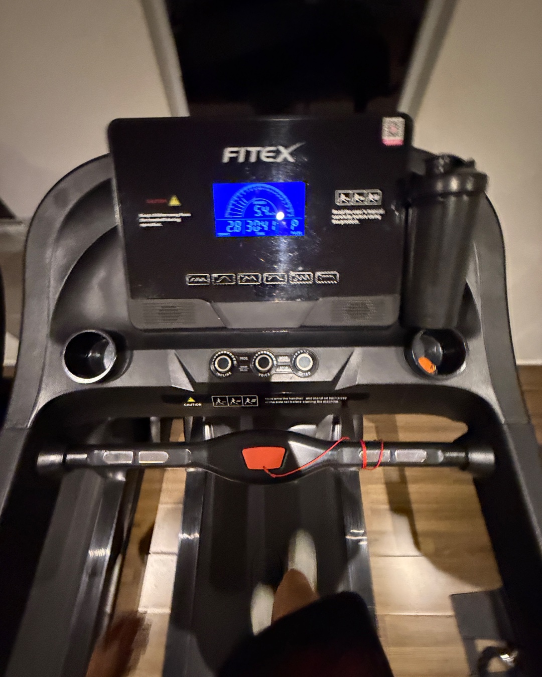 Cardio