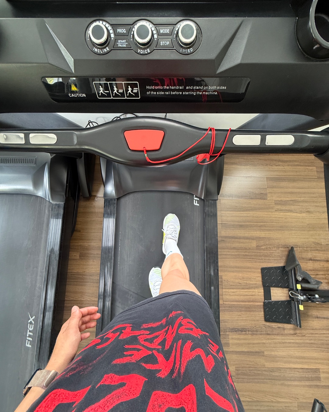 Cardio