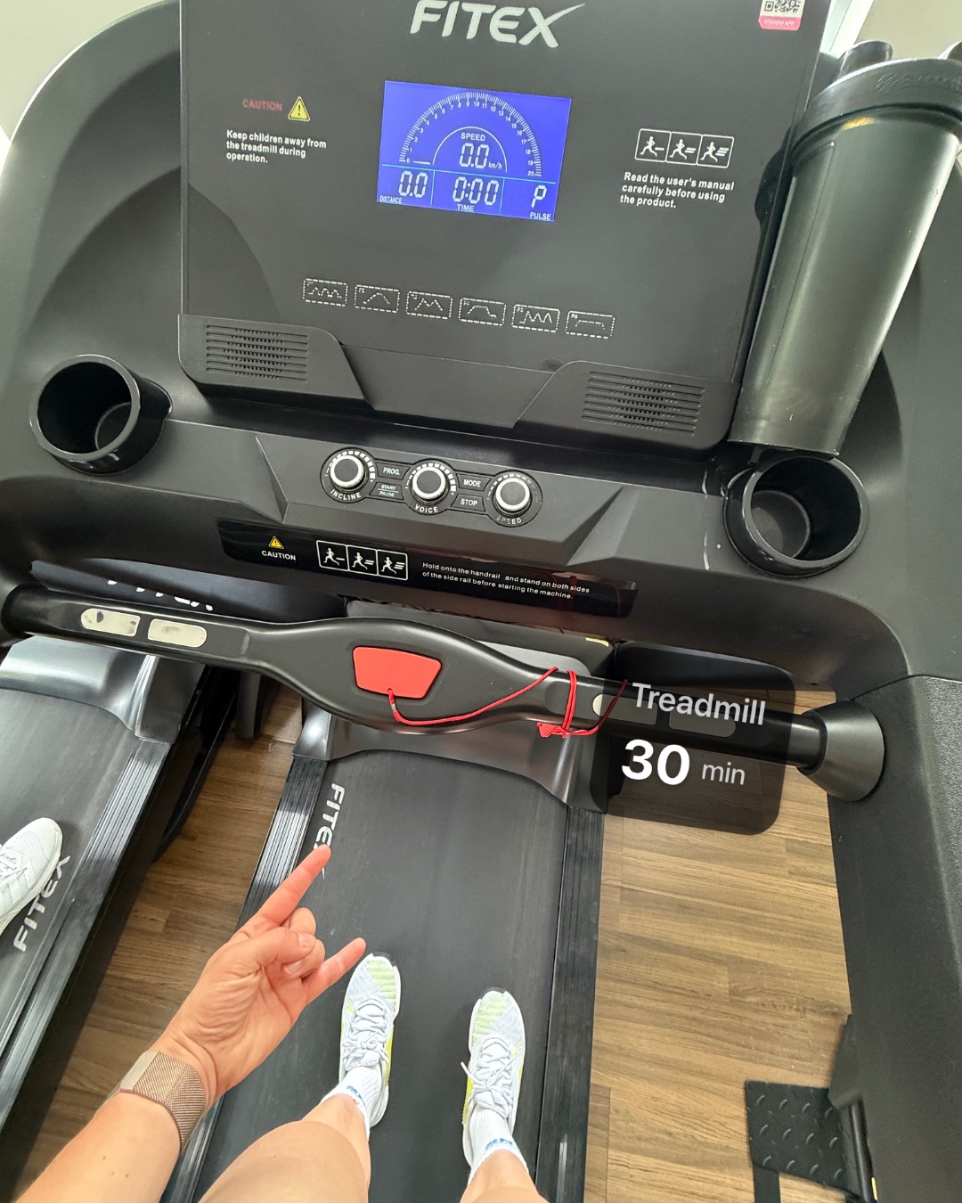 Cardio