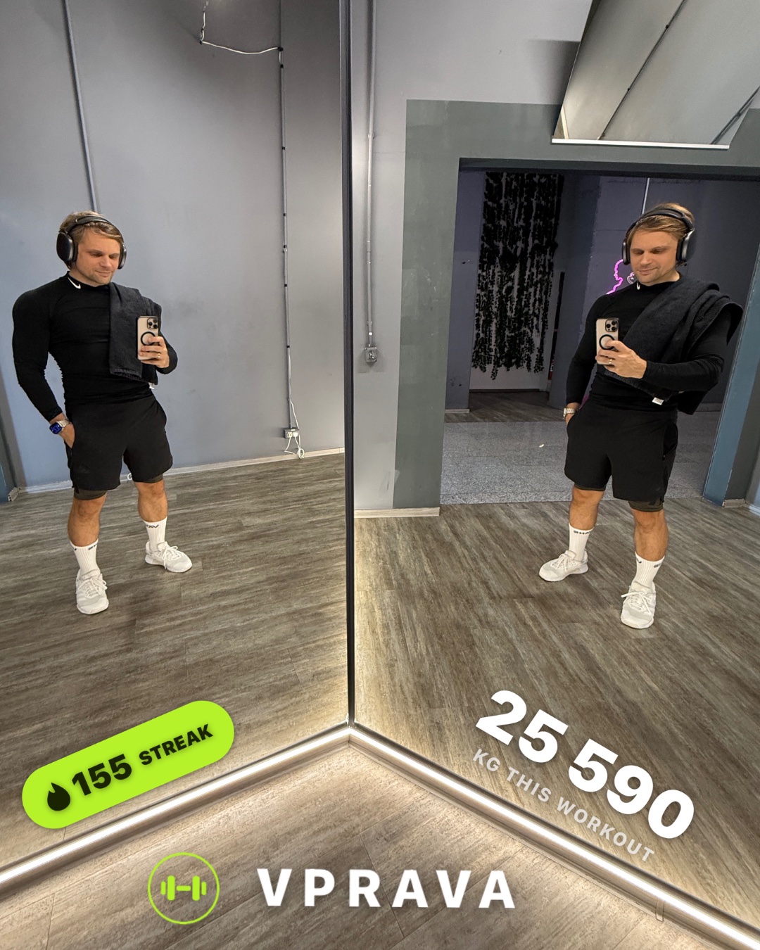 Legs