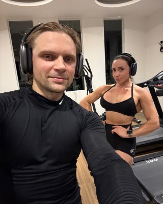 Chest/shoulders/triceps