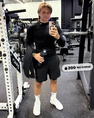 Chest/Shoulders/Triceps